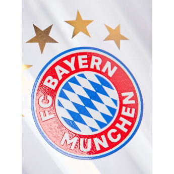 Bayern München 2 féldecis pohár szett 5 stars logo