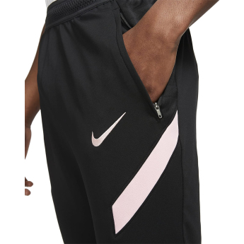 Paris Saint Germain férfi futball nadrág strike black