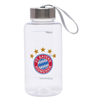 Bayern München ivókulacs tritan