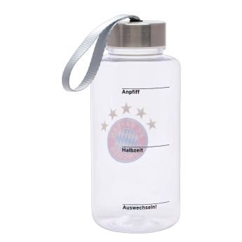 Bayern München ivókulacs tritan