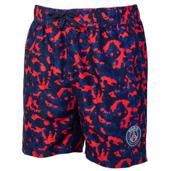 Paris Saint Germain gyerek fürdőruha sweat colour