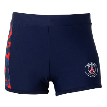 Paris Saint Germain gyerek fürdőruha boxer