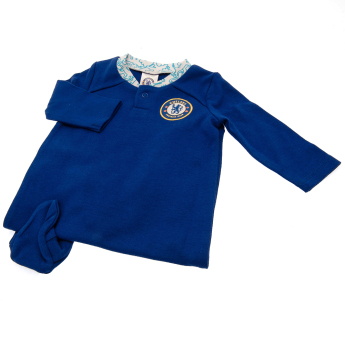 FC Chelsea gyerek body blue