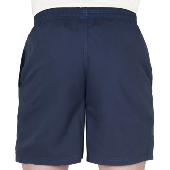 FC Barcelona futball rövidnadrág Shorts navy