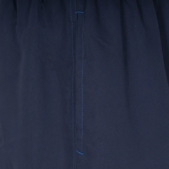 FC Barcelona futball rövidnadrág Shorts navy