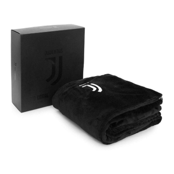 Juventus gyapjú takaró coral