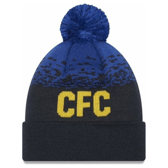 FC Chelsea téli sapka Marl Wordmark