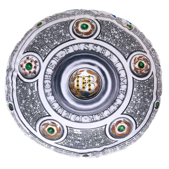 Bayern München párna round