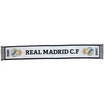 Real Madrid téli sál No3 white