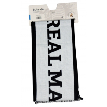 Real Madrid téli sál No3 white