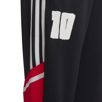 Lionel Messi gyerek nadrág Track black