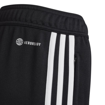 Lionel Messi gyerek nadrág Track black