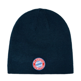 Bayern München téli sapka Reverse red