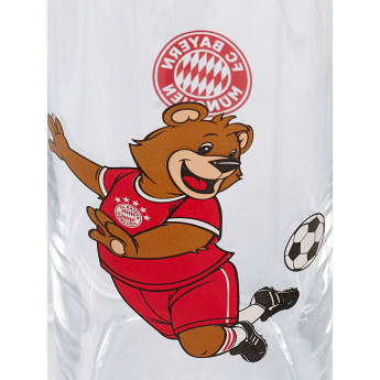 Bayern München poharak berni