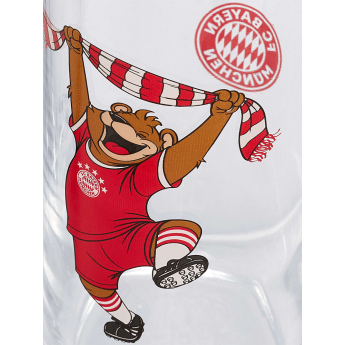 Bayern München poharak berni
