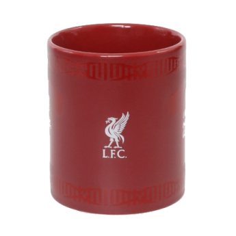 FC Liverpool bögre Home kit 22/23