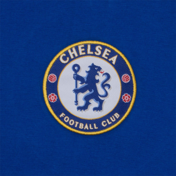 FC Chelsea férfi pizsama Long navy