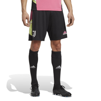 Juventus férfi rövidnadrág Condivo magenta