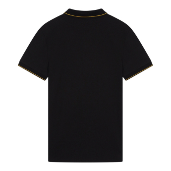 Paris Saint Germain pólóing Logo black