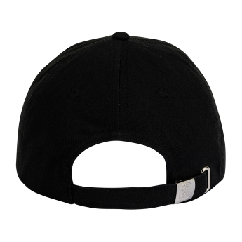 Paris Saint Germain baseball sapka Graphic black