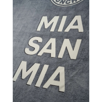 Bayern München gyapjú takaró Glow In The Dark