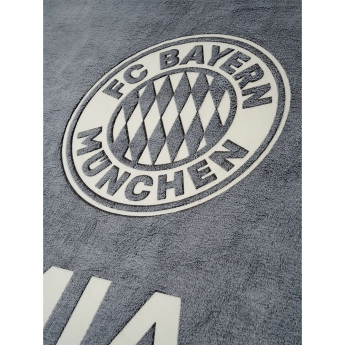 Bayern München gyapjú takaró Glow In The Dark