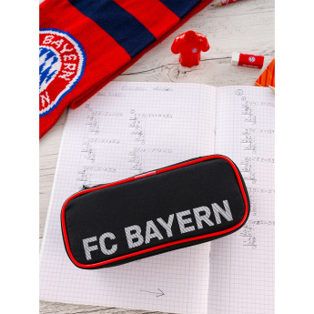 Bayern München ceruzatartó black