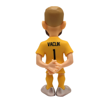 Labdarúgó válogatott bábu Czech Republic MINIX Football NT Vaclík