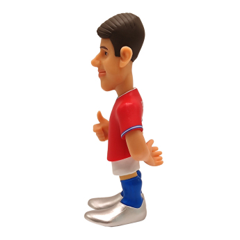 Labdarúgó válogatott bábu Czech Republic MINIX Football NT Hlozek
