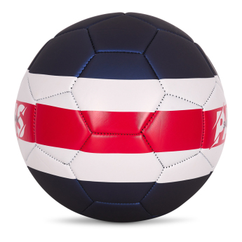 Paris Saint Germain futball labda Metallic navy