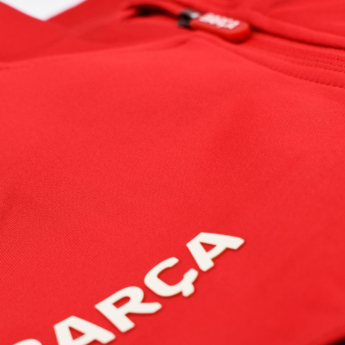 FC Barcelona férfi foci szett Mood red
