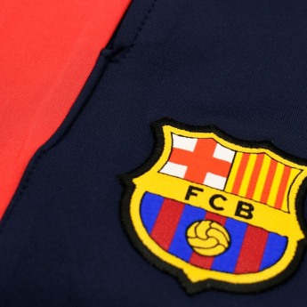 FC Barcelona gyerek szett Mood red
