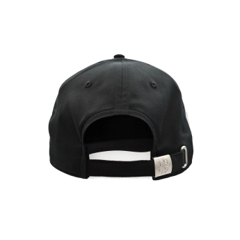 Real Madrid baseball sapka No43 Crest black