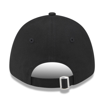 AC Milan gyerek baseball sapka 9Forty black