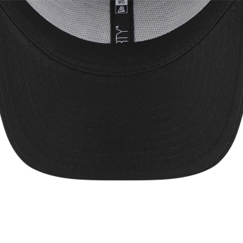 AC Milan gyerek baseball sapka 9Forty black