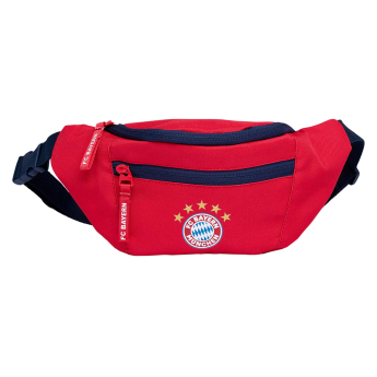 Bayern München hasi tasi red