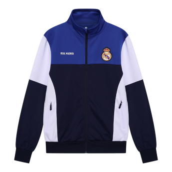 Real Madrid férfi foci szett No10 blue