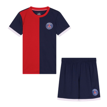 Paris Saint Germain gyerek szett Half
