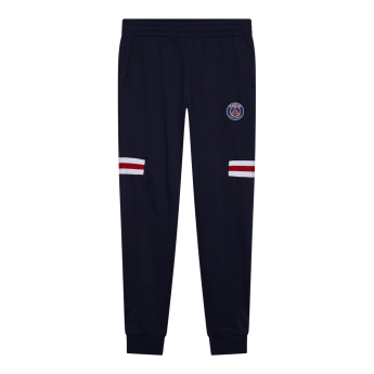 Paris Saint Germain gyerek szett Tracksuit blue