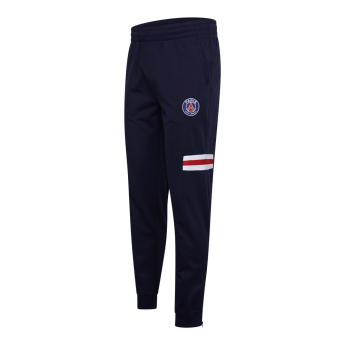 Paris Saint Germain gyerek szett Tracksuit blue