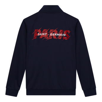 Paris Saint Germain gyerek szett Tracksuit blue