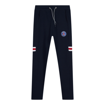 Paris Saint Germain férfi melegítő Stripe blue