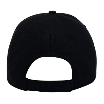 Paris Saint Germain baseball sapka big logo black