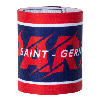 Paris Saint Germain kapitány karszalag Stripe