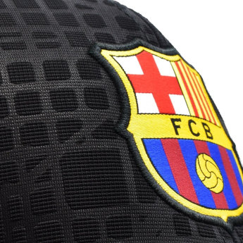 FC Barcelona baseball sapka Barca black