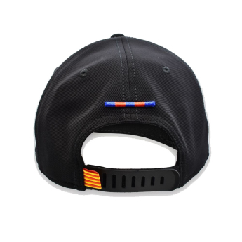 FC Barcelona baseball sapka Barca black