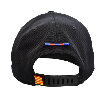 FC Barcelona gyerek baseball sapka Barca black
