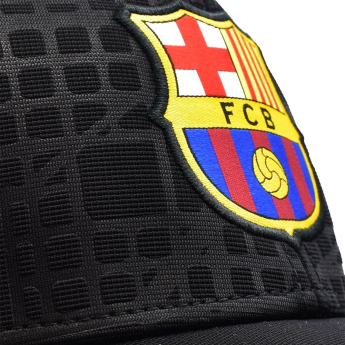 FC Barcelona gyerek baseball sapka Barca black