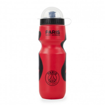 Paris Saint Germain ivókulacs Gourde red