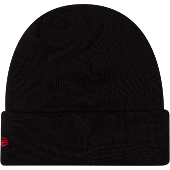 Manchester United téli sapka Cuff Knit black